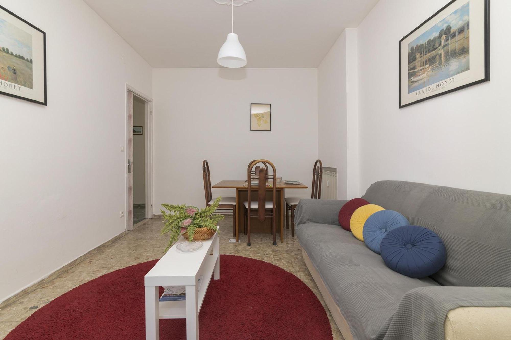 Casa Del Colonello - Happy Rentals Vallecrosia Exterior photo