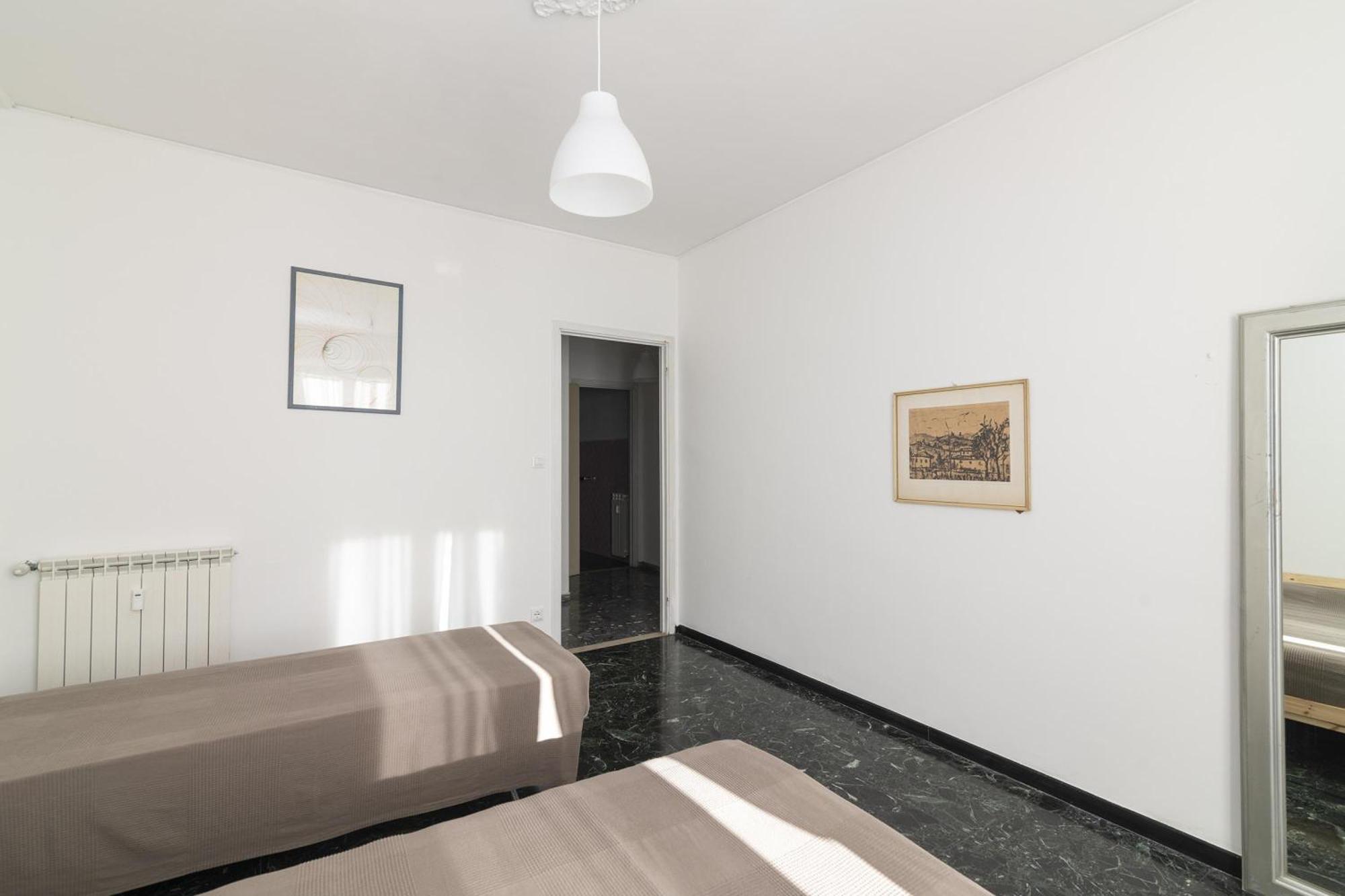 Casa Del Colonello - Happy Rentals Vallecrosia Exterior photo