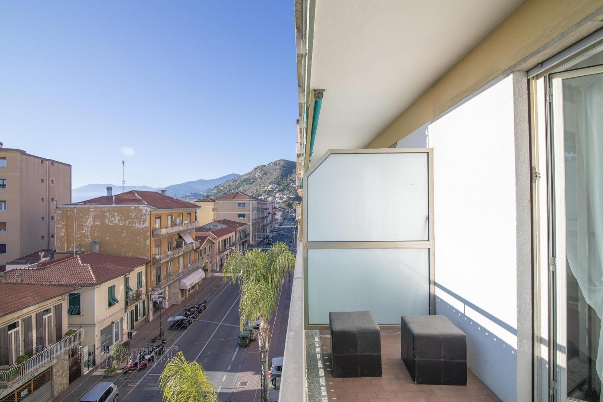 Casa Del Colonello - Happy Rentals Vallecrosia Exterior photo