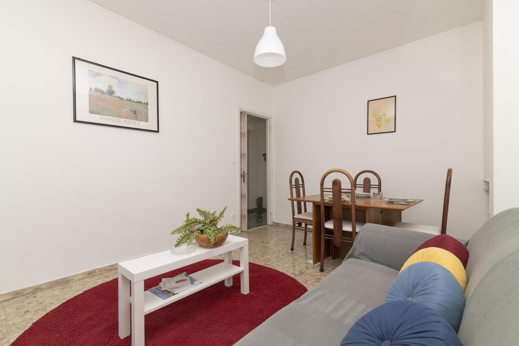 Casa Del Colonello - Happy Rentals Vallecrosia Exterior photo